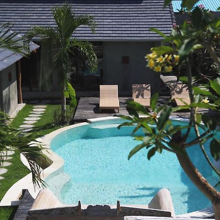 Kano Canggu Loft 외부 사진