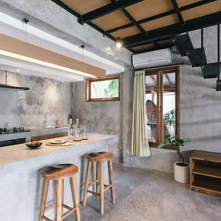 Kano Canggu Loft 외부 사진