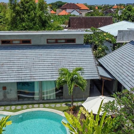 Kano Canggu Loft 외부 사진