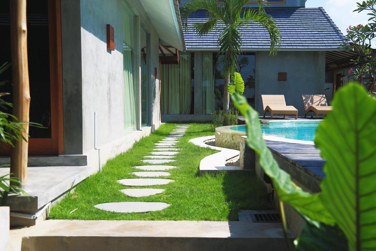 Kano Canggu Loft 외부 사진