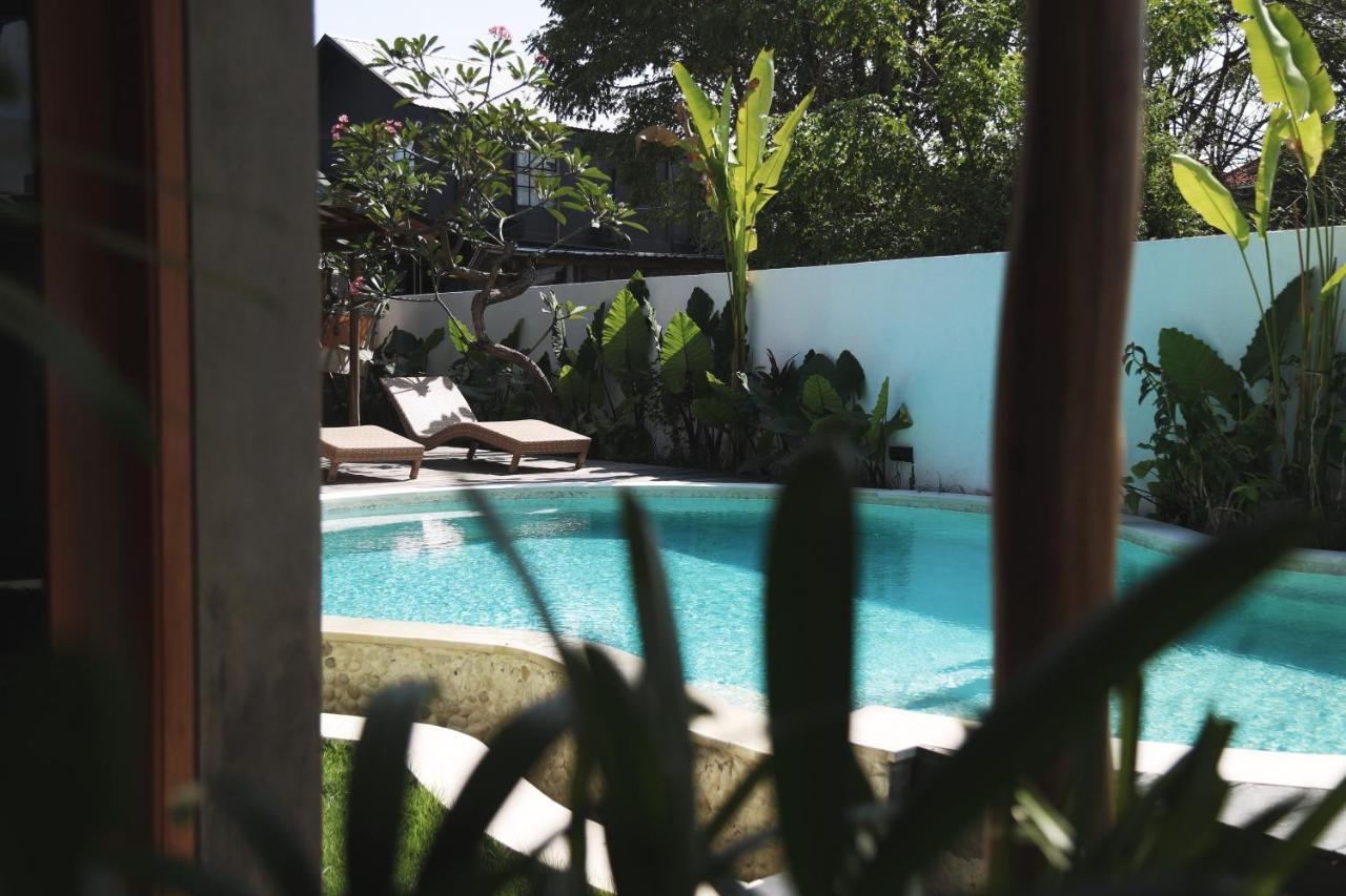Kano Canggu Loft 외부 사진