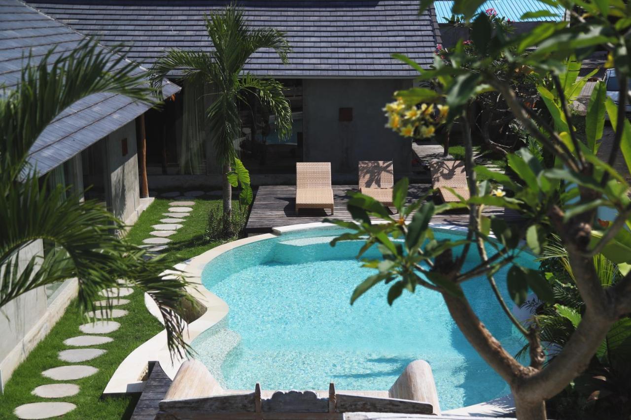 Kano Canggu Loft 외부 사진
