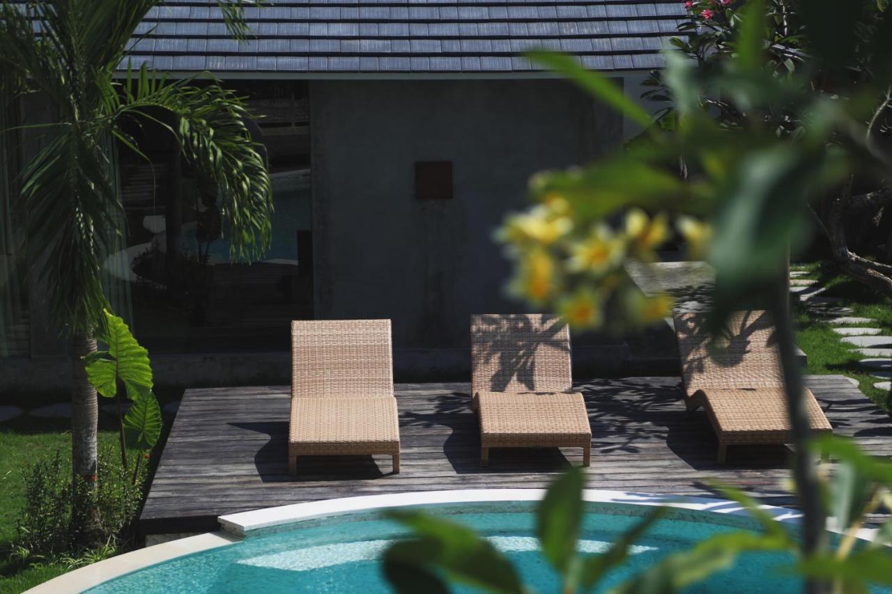 Kano Canggu Loft 외부 사진