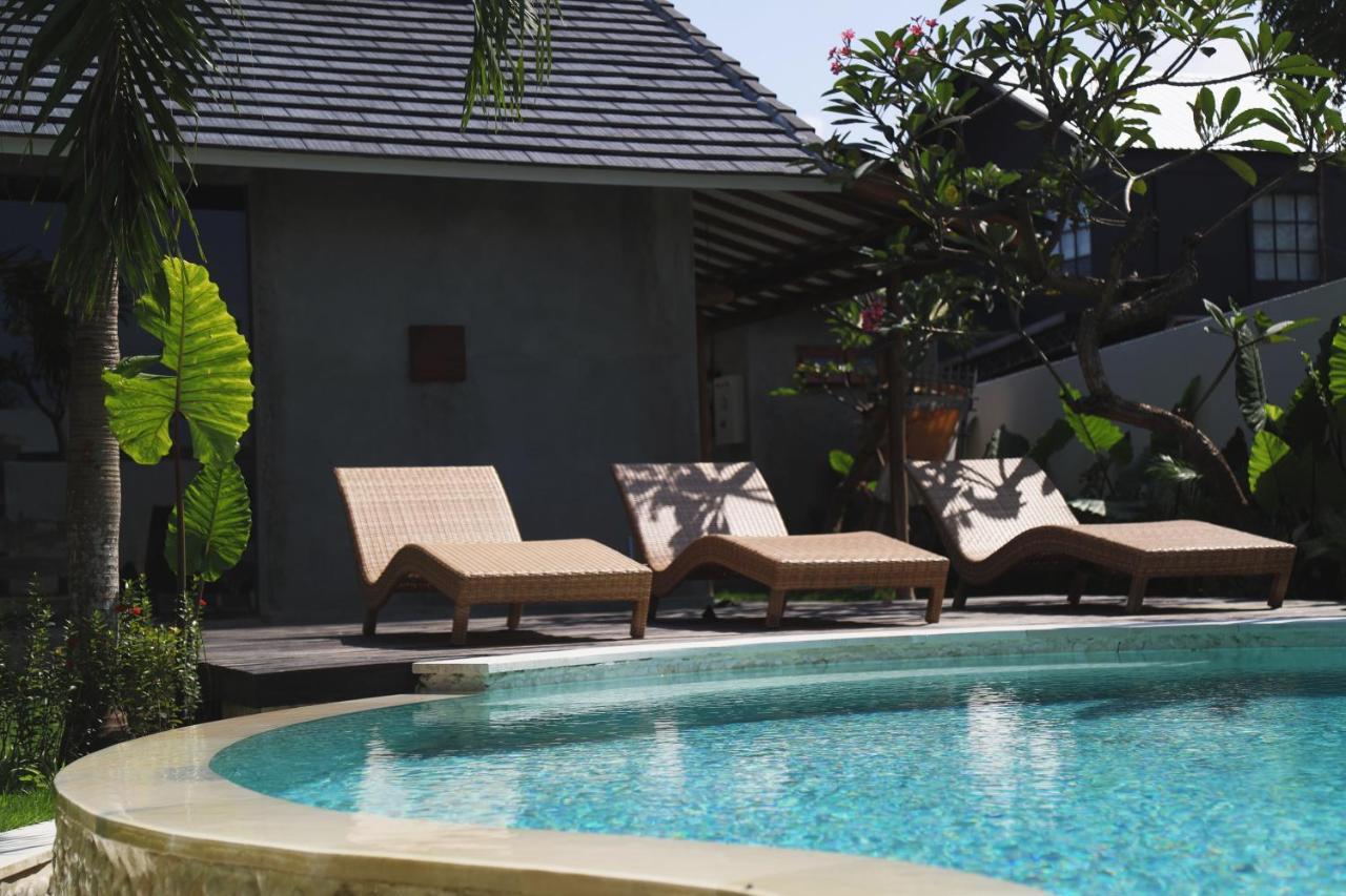 Kano Canggu Loft 외부 사진