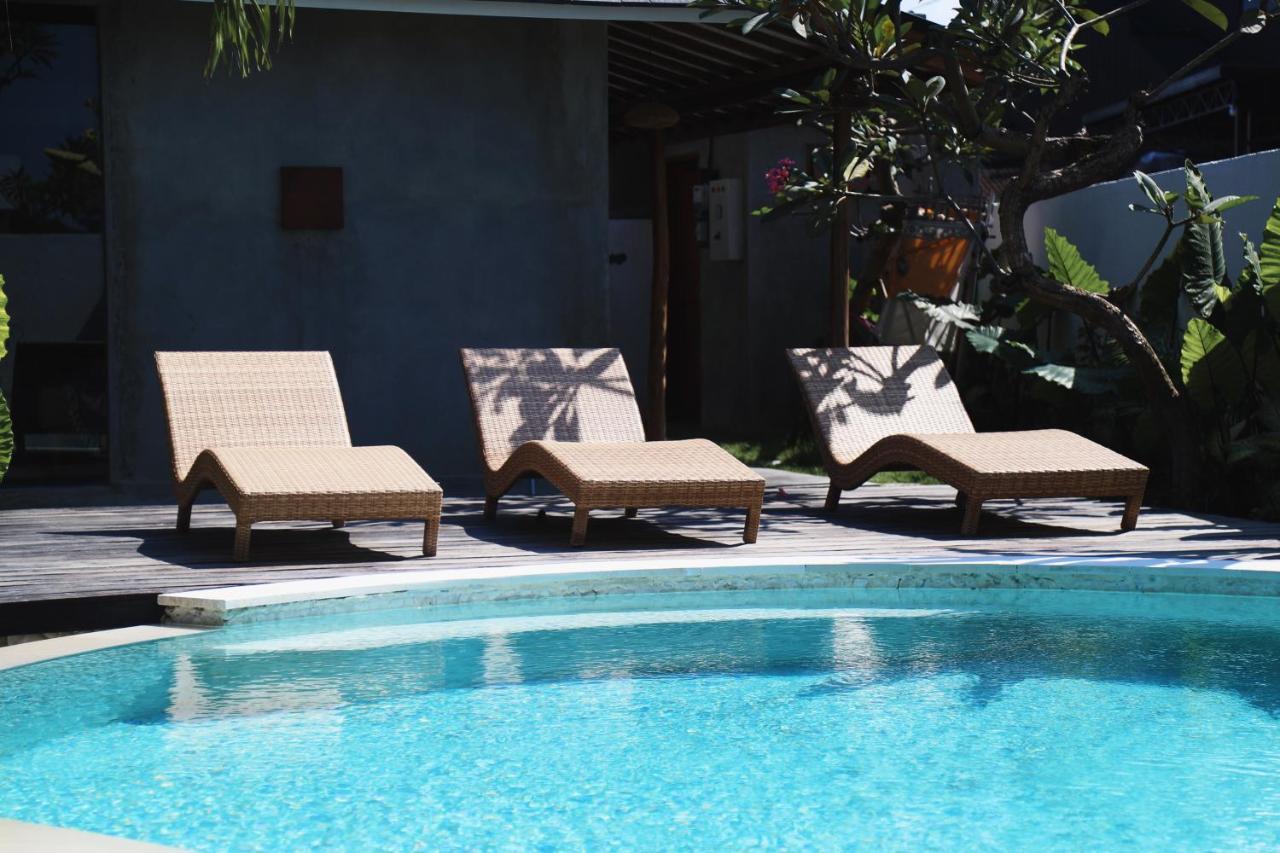 Kano Canggu Loft 외부 사진