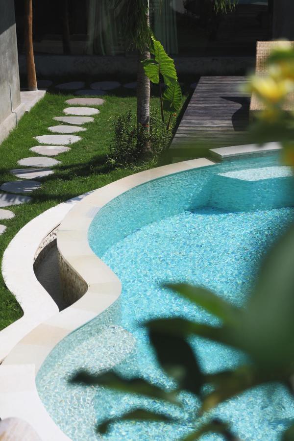 Kano Canggu Loft 외부 사진