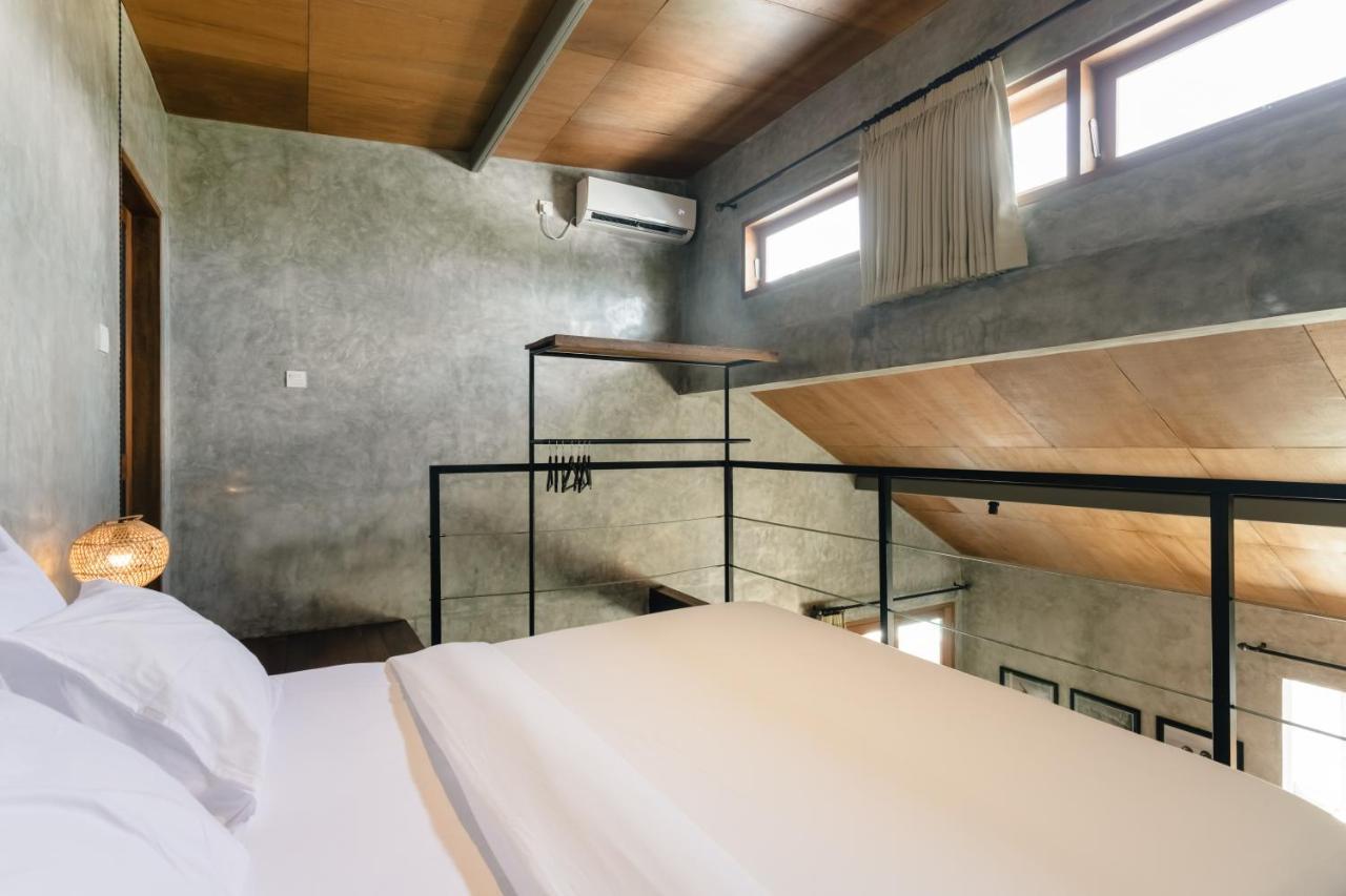 Kano Canggu Loft 외부 사진