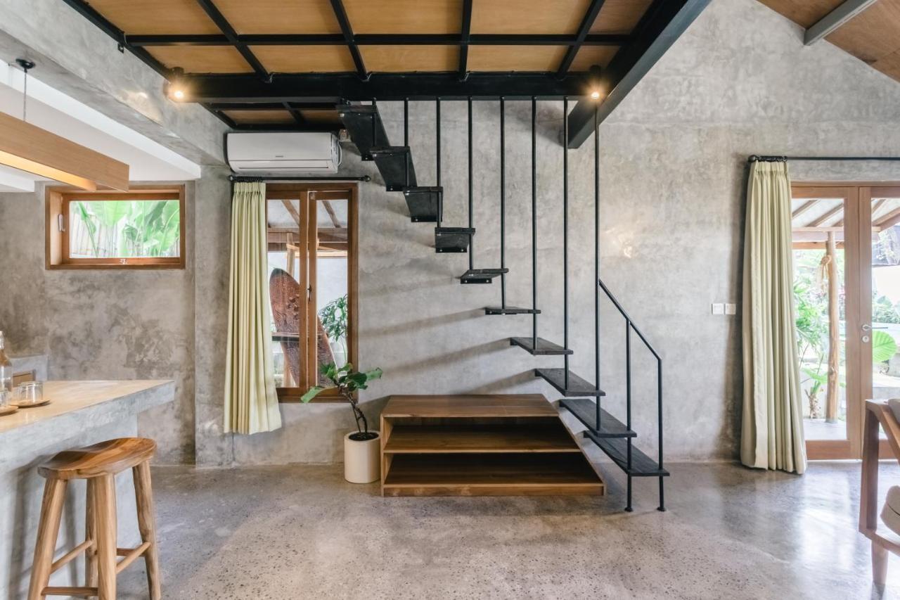 Kano Canggu Loft 외부 사진