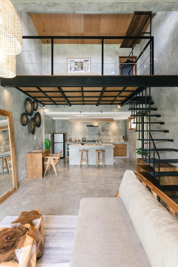 Kano Canggu Loft 외부 사진