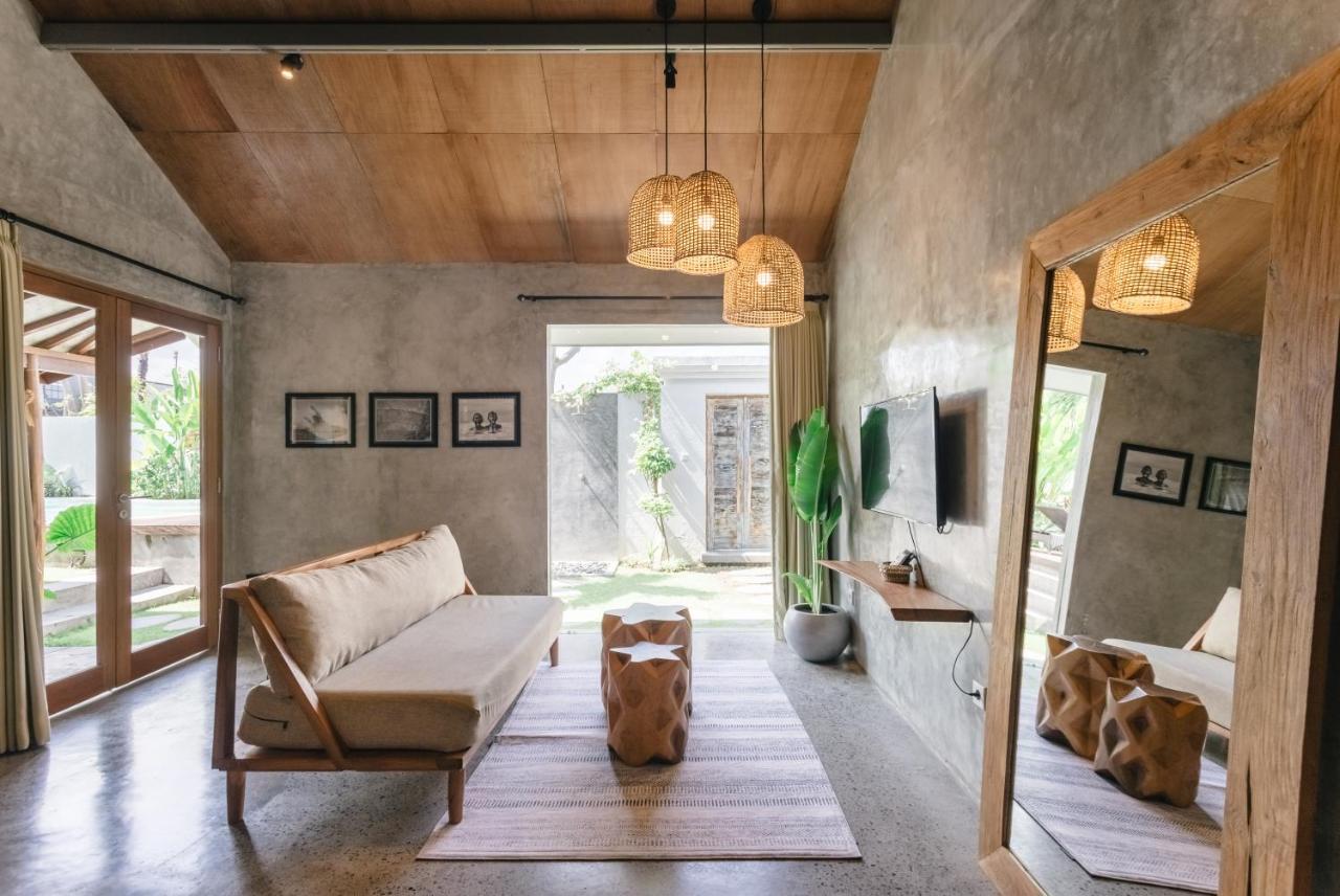 Kano Canggu Loft 외부 사진