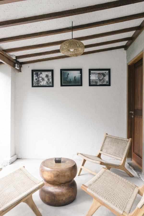 Kano Canggu Loft 외부 사진