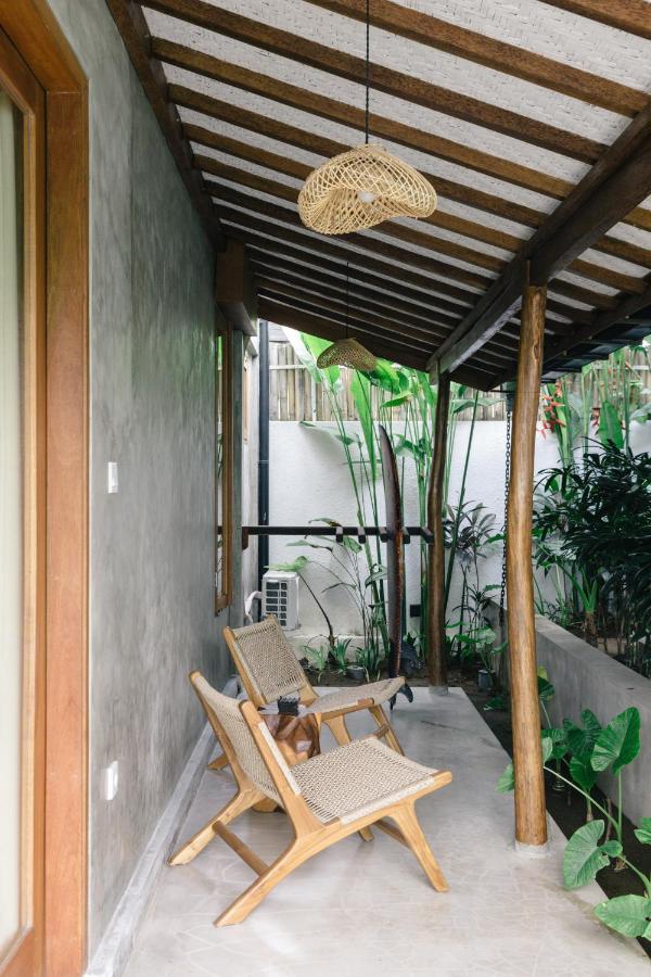 Kano Canggu Loft 외부 사진
