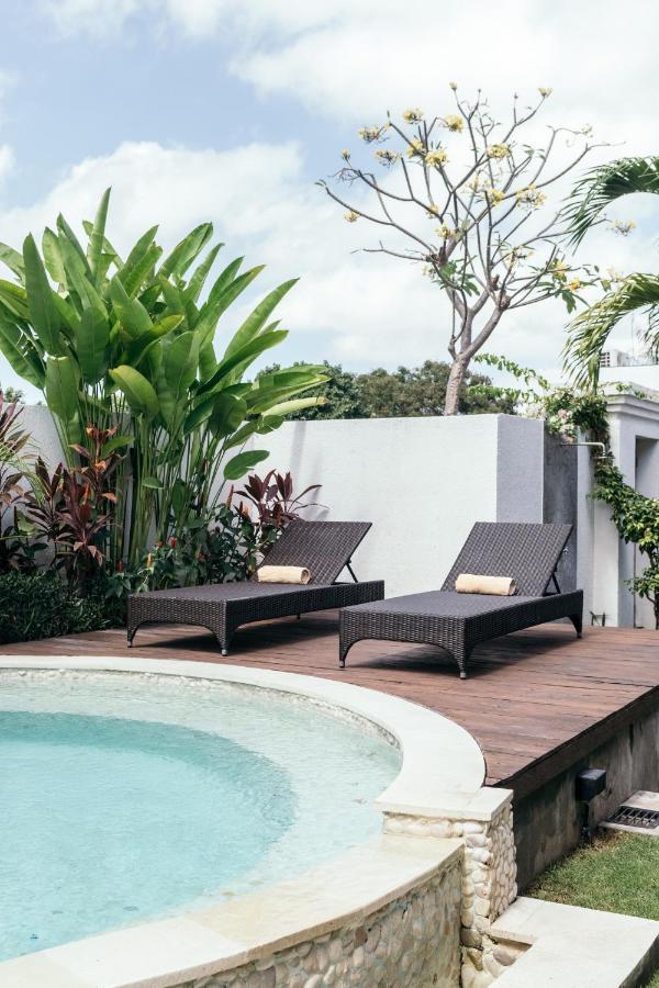 Kano Canggu Loft 외부 사진