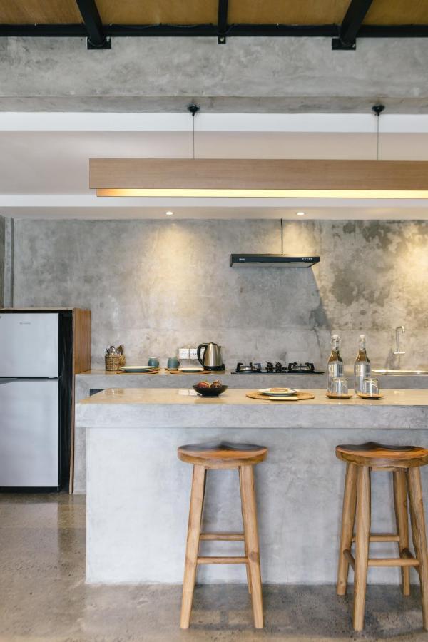 Kano Canggu Loft 외부 사진