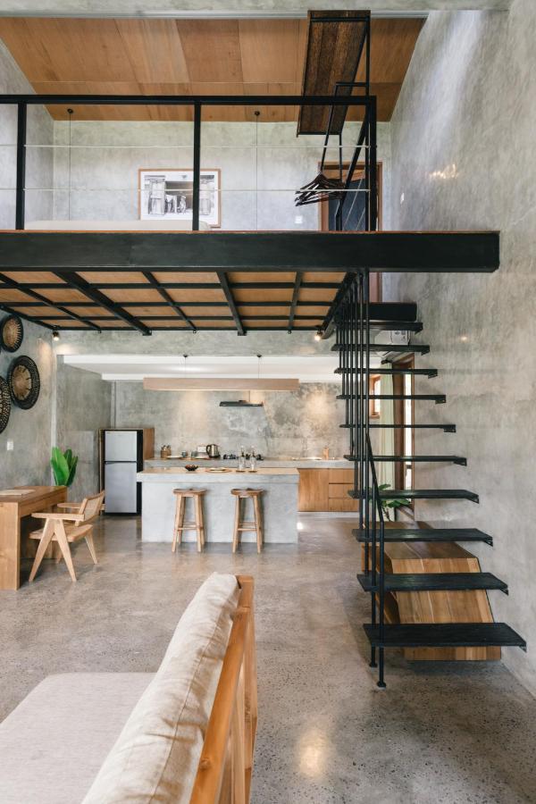 Kano Canggu Loft 외부 사진