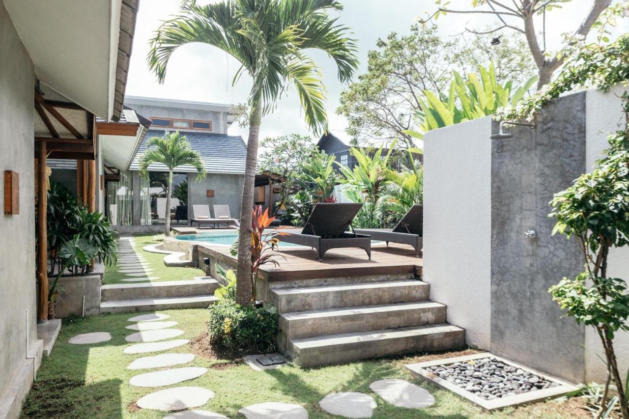 Kano Canggu Loft 외부 사진