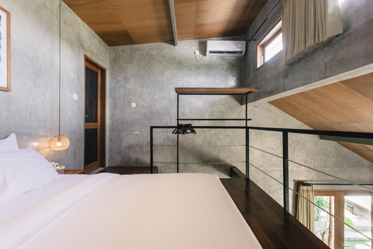 Kano Canggu Loft 외부 사진