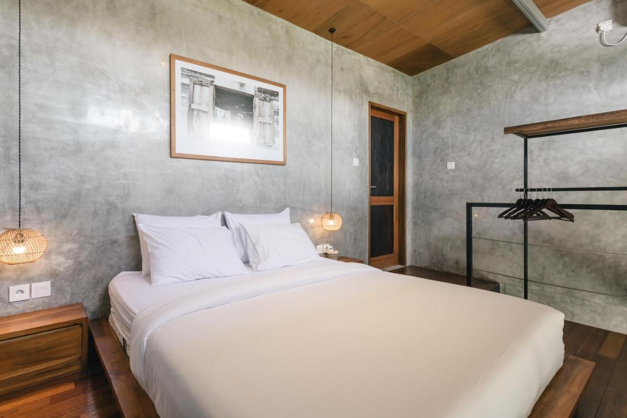 Kano Canggu Loft 외부 사진