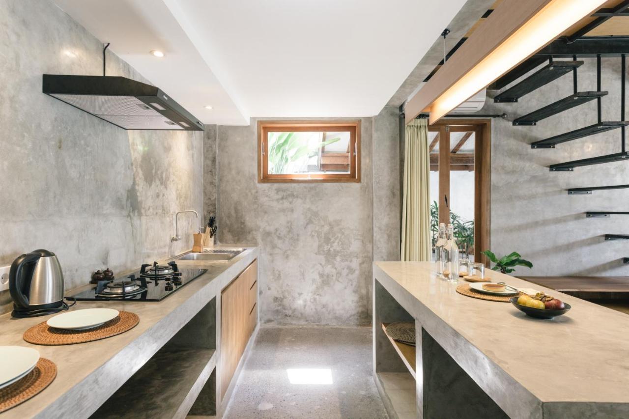 Kano Canggu Loft 외부 사진