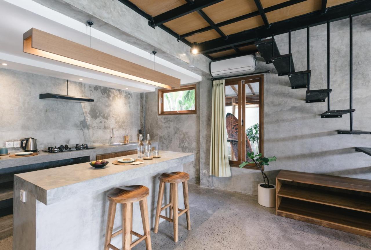 Kano Canggu Loft 외부 사진