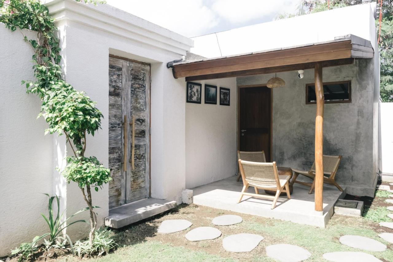 Kano Canggu Loft 외부 사진