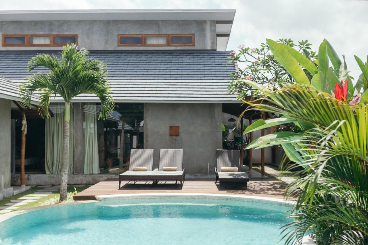 Kano Canggu Loft 외부 사진