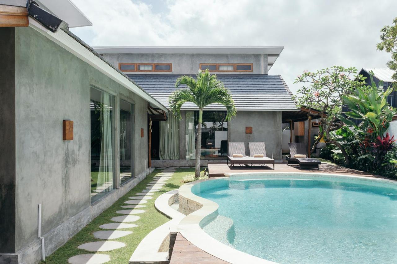 Kano Canggu Loft 외부 사진