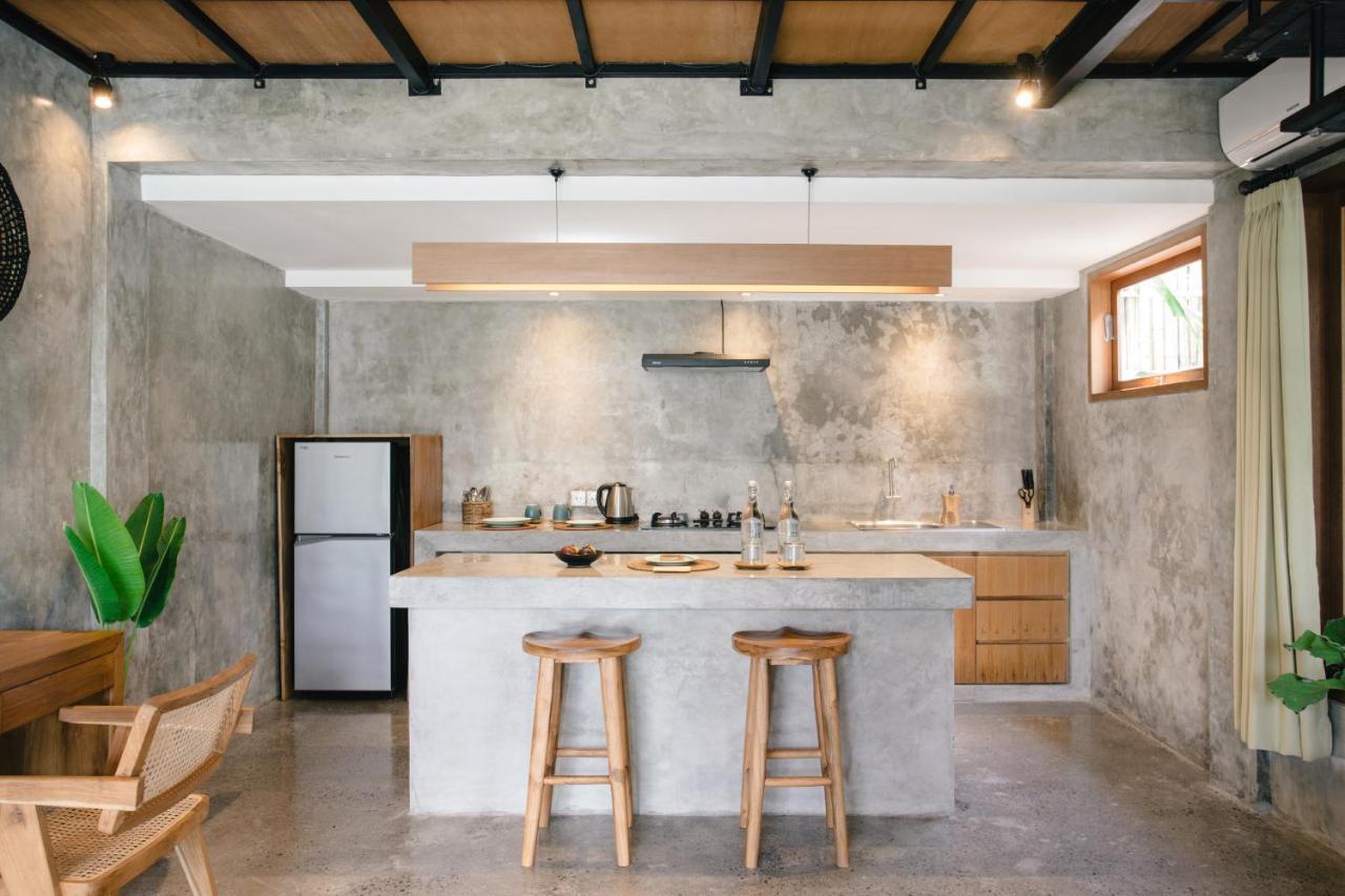 Kano Canggu Loft 외부 사진