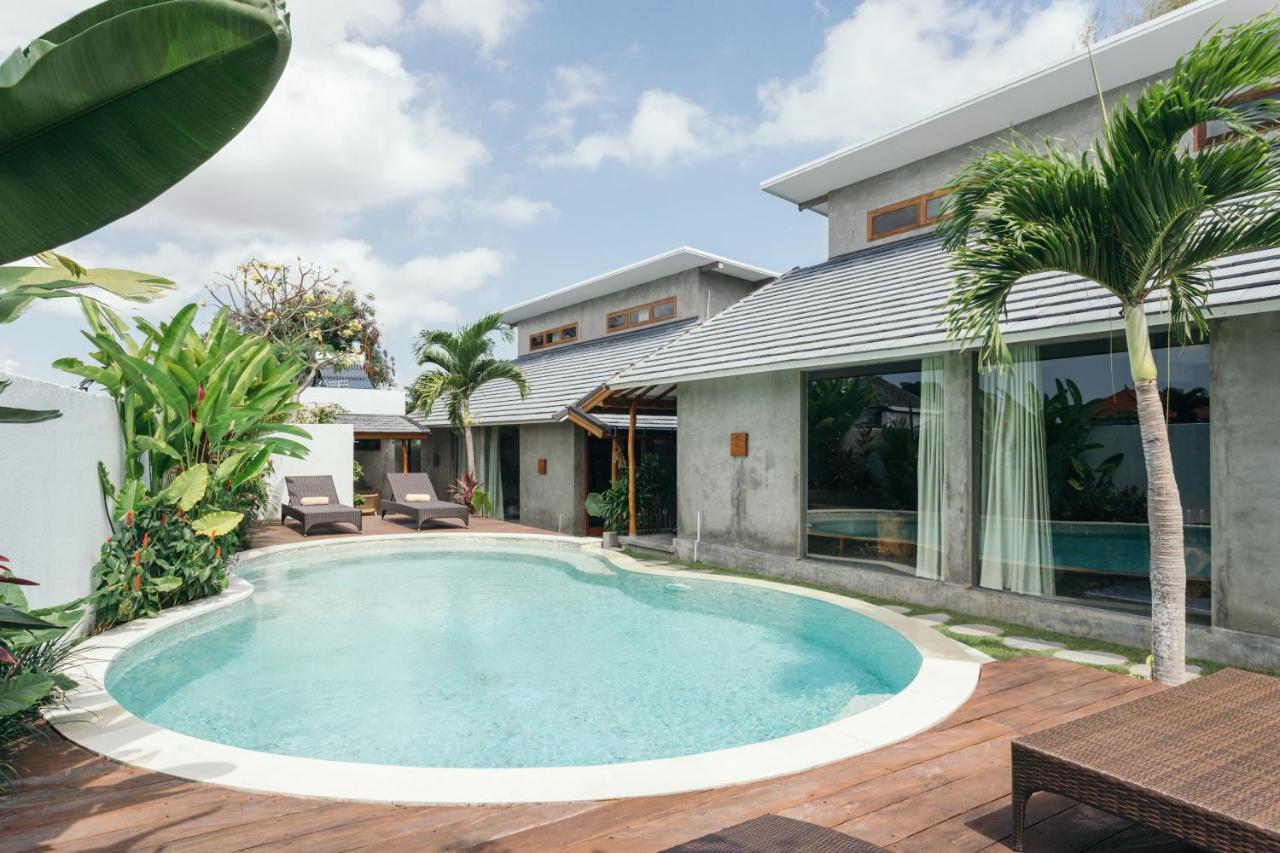 Kano Canggu Loft 외부 사진