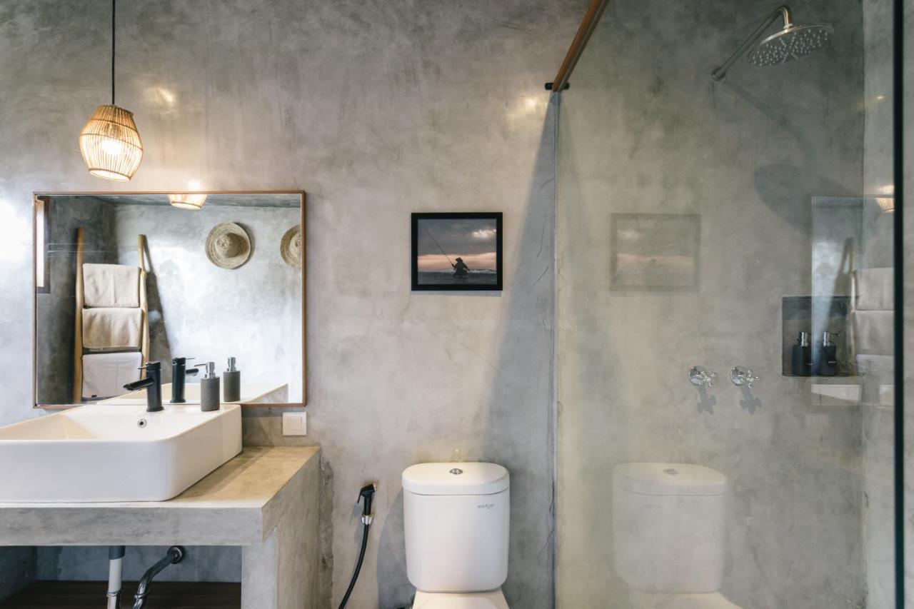 Kano Canggu Loft 외부 사진