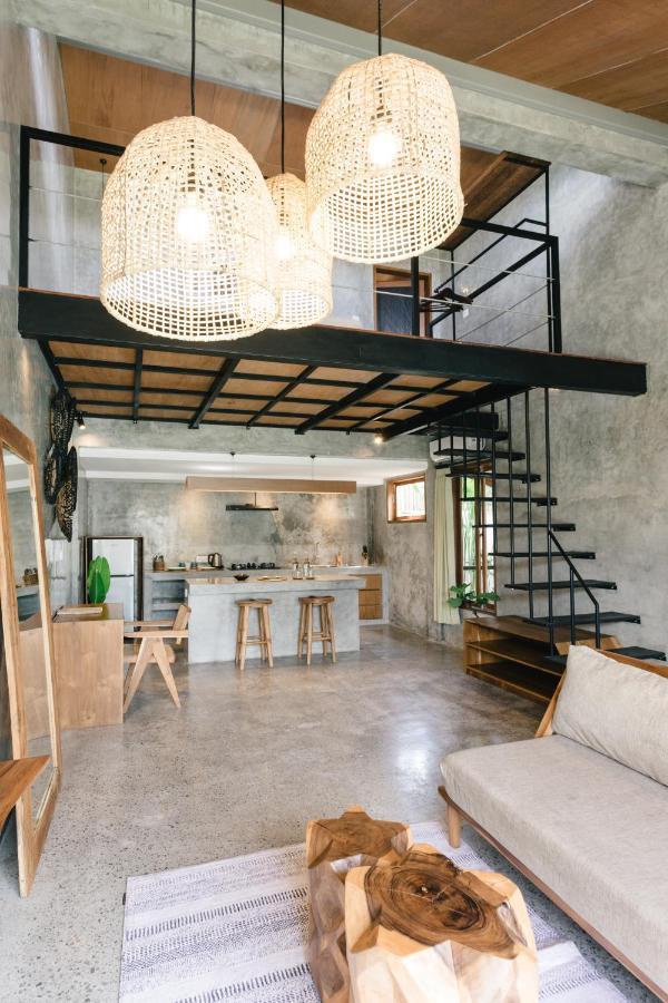 Kano Canggu Loft 외부 사진