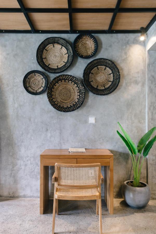Kano Canggu Loft 외부 사진