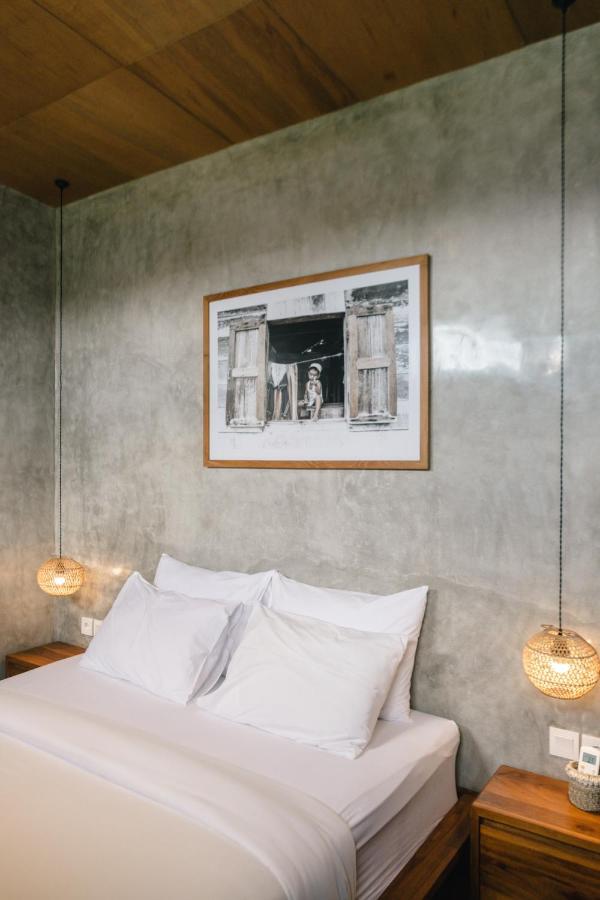 Kano Canggu Loft 외부 사진