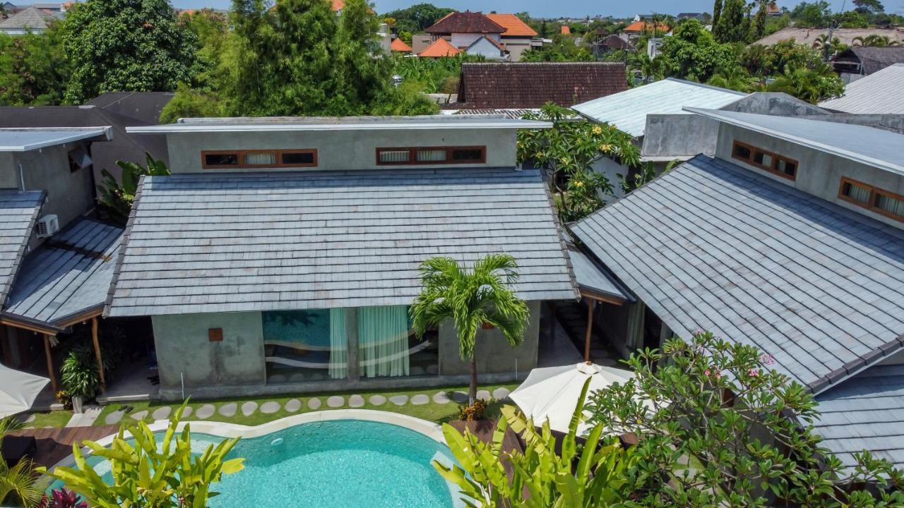 Kano Canggu Loft 외부 사진
