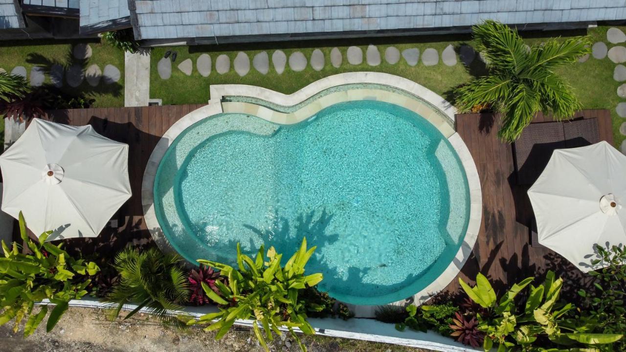 Kano Canggu Loft 외부 사진