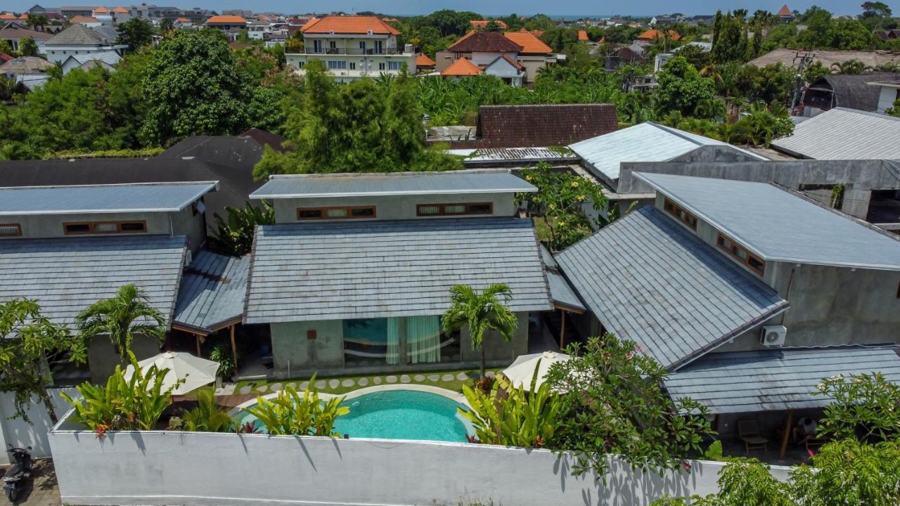 Kano Canggu Loft 외부 사진
